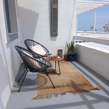 Calderimi Apartments Тира Экстерьер фото