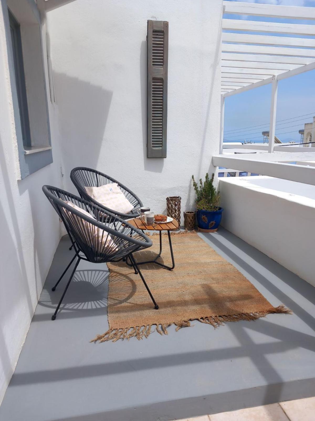 Calderimi Apartments Тира Экстерьер фото