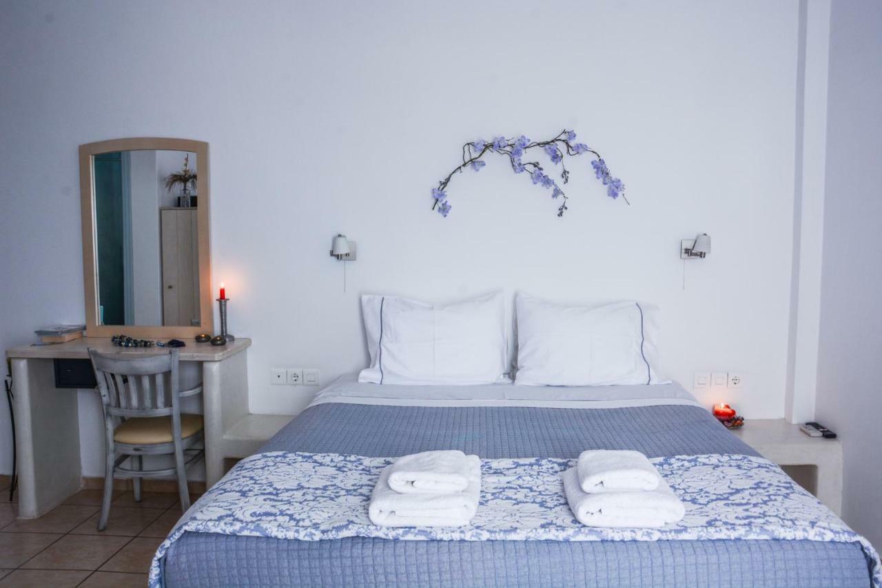 Calderimi Apartments Тира Экстерьер фото