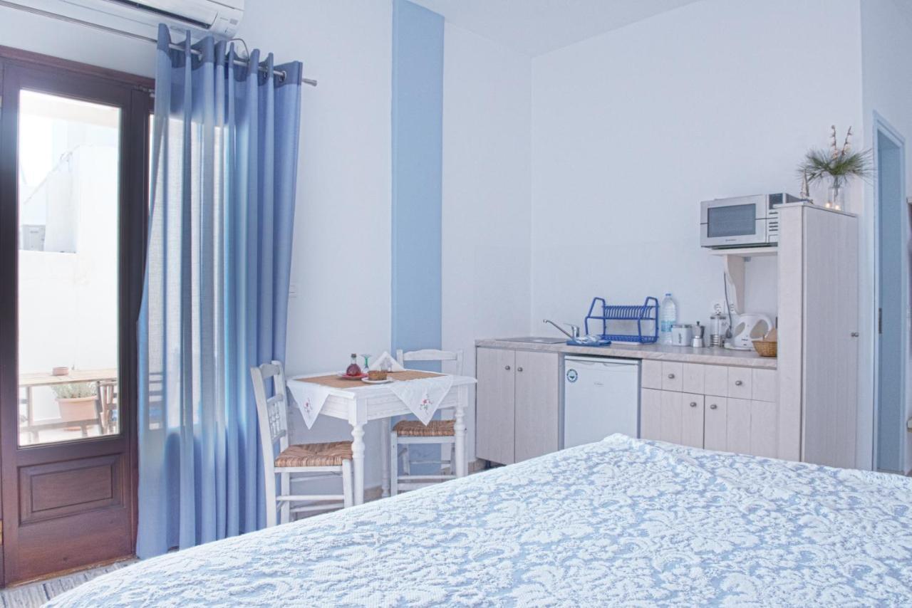 Calderimi Apartments Тира Экстерьер фото